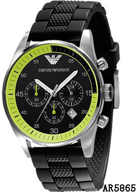Armani watch man-280
